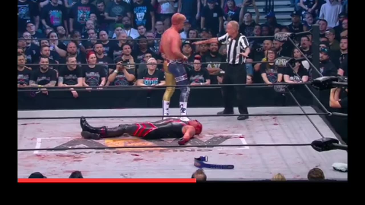 AEW Double or Nothing 2019