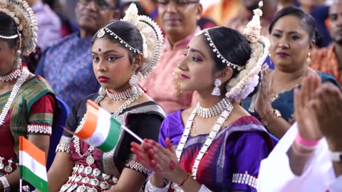 Prime Minister of India Modi's message after his visit to Trinidad & Tobago