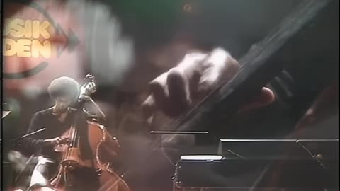 Return to Forever- Musikladen 1974 [AI Upscaled]