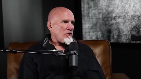 Jay Dobyns – ATF Agent Responsible for Infiltrating Hells Angels Motorcycle Club