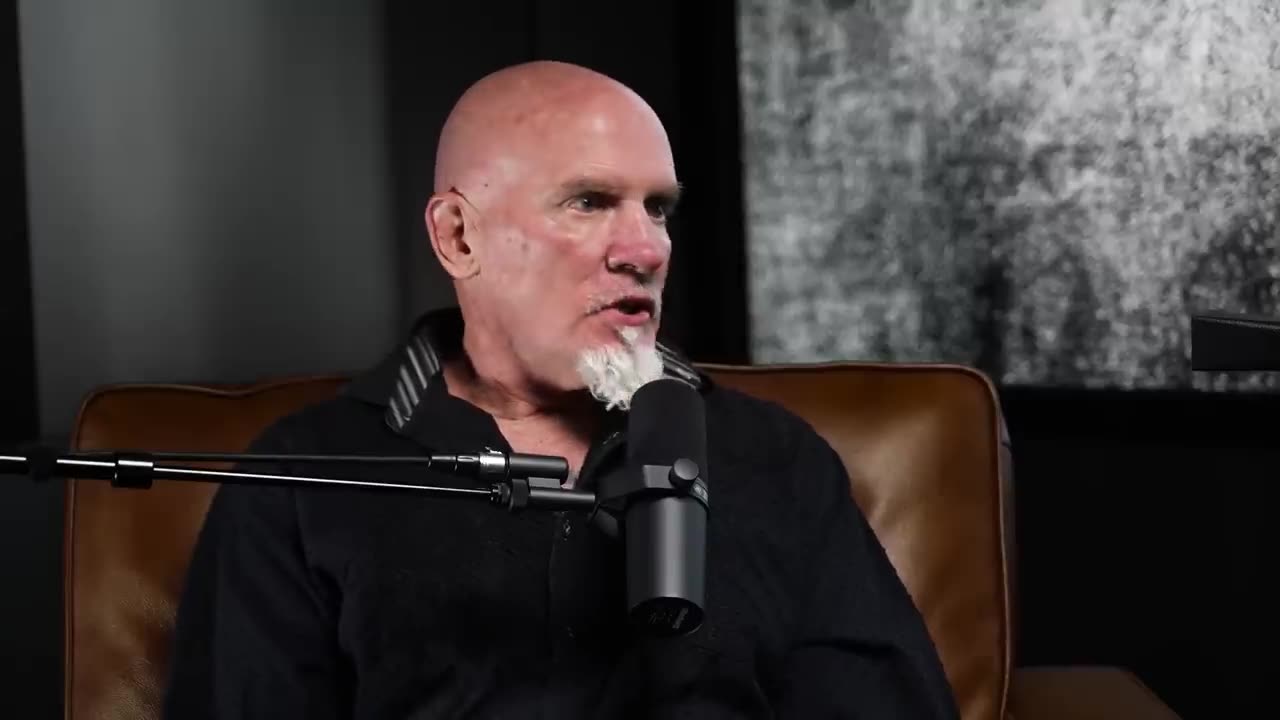 Jay Dobyns – ATF Agent Responsible for Infiltrating Hells Angels Motorcycle Club