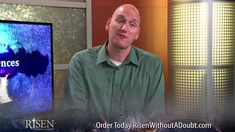 RISEN: The Case That Shook History