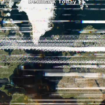 2 Denmark today vs The Great Viking Empire