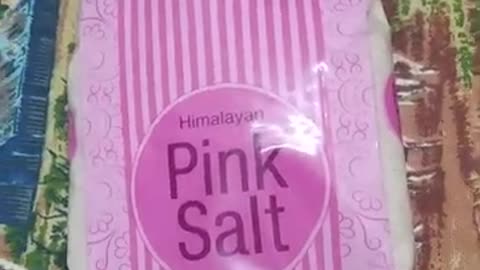 Organic Salt product reviews