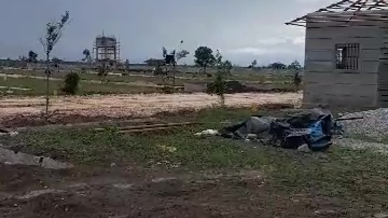 Dc conversion Site for Sale in Gauribidnur 1200/₹Sqft || साइट बिक्री उपलब्ध है individual E Khata