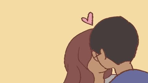 4 psychological facts about kissing