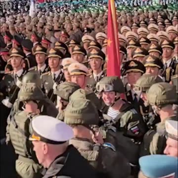 #Moscow China deploys the People's Liberation Army