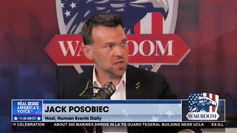 GOING TO WAR IS NOT WHAT HE PROMISED