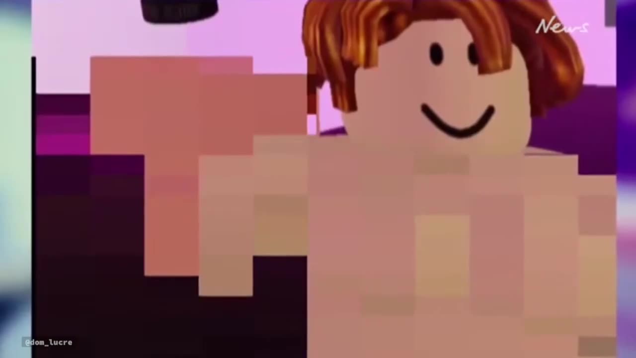 Gaming And The satanic Pedophile Cult