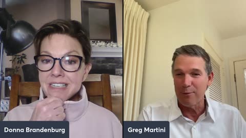 BNN (Brandenburg News Network) 5/7/2025 Liberty Essentials & Greg Martini - Notices