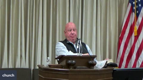 That Which is Natural is First Then That Which is Spiritual: Sunday Service 10 26 2025