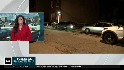 Woman critically injured after shooting in North Philadelphia | sunmax966