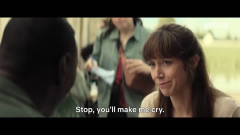 French Lover - Official Trailer - Netflix