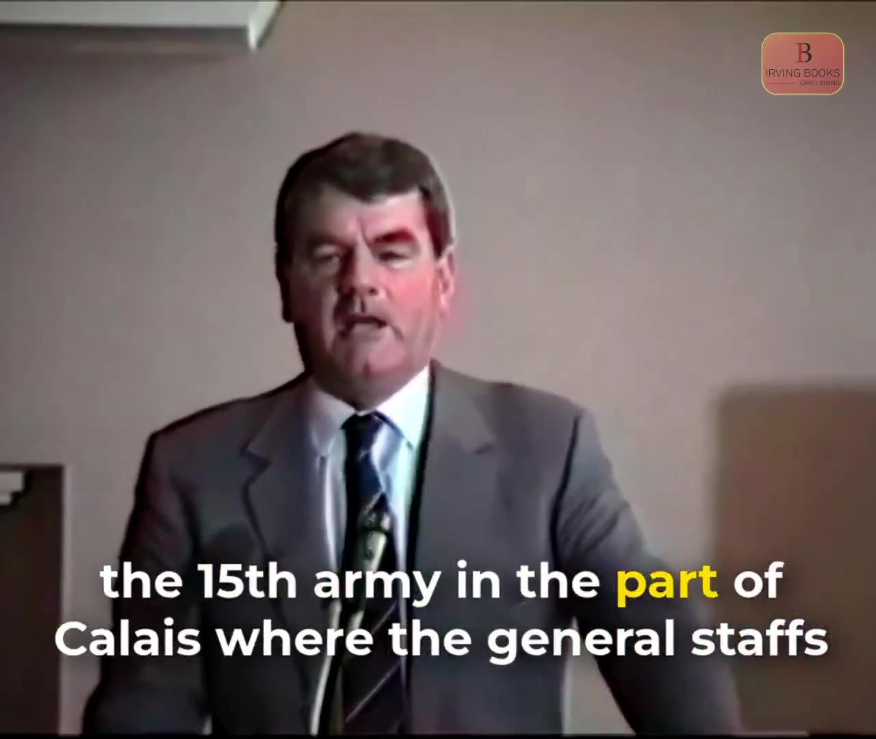 The greatest invasion in history began… while Germany’s top commander was on leave