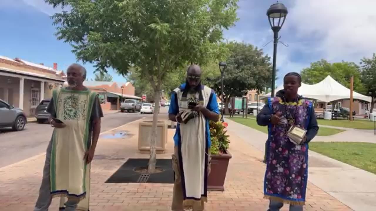 MIDWEEK CAMP: 09/17/25 MESILLA, NEW MEXICO - Conversation Piece