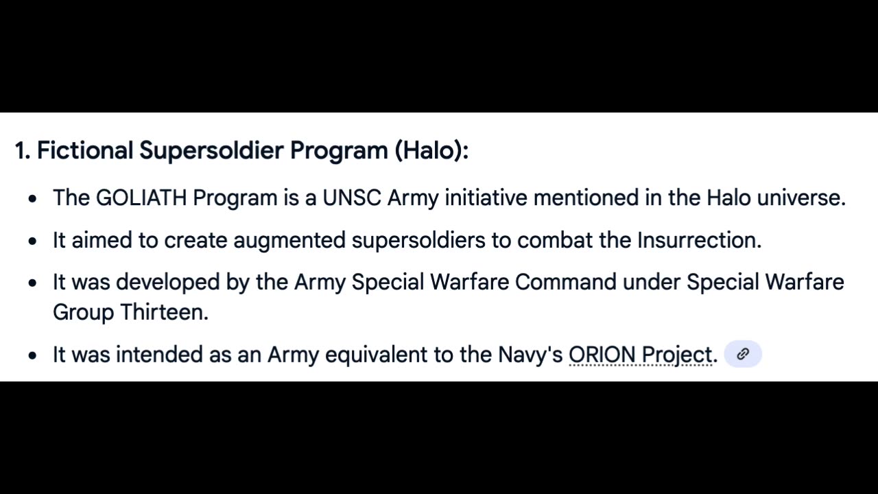 THE REAL WAR OF THE WORLDS! SUPER INTELLIGENCE & THE UNVEILING OF DEMONIC SUPER SOLIDERS!