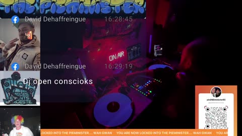 You’re Now Locked Into Timeless !