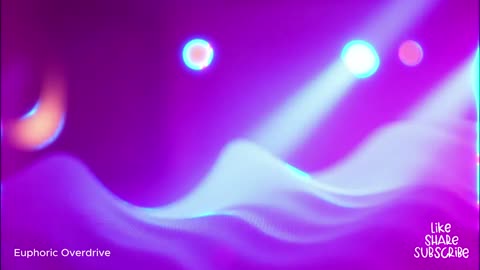 Happy Hardcore | Euphoric Overdrive | Uplifting | Intense Club Energy