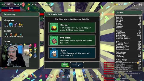 🟦CHILL MONDAY | EXPLORING HYTALE | Maybe more | WE BACK BOYCE!🟦