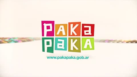 INTRO "Dominó" Paka paka 2014