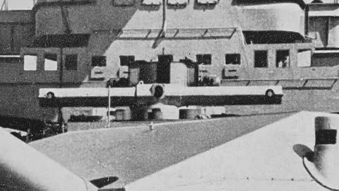 Why the German Pocket Battleship Graf Spee Scuttled Itself WW2 Documentary