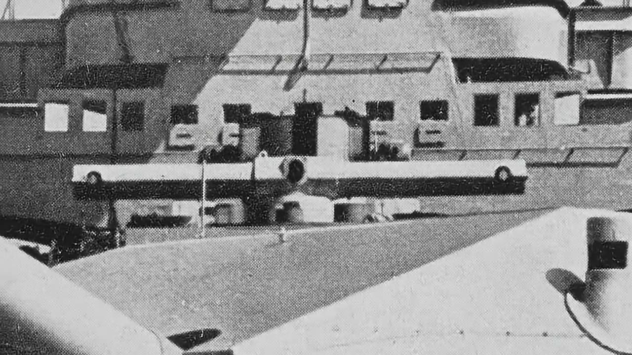 Why the German Pocket Battleship Graf Spee Scuttled Itself WW2 Documentary