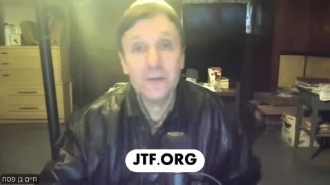 If we win this battle, we can bring the Messiah (JTF.ORG)