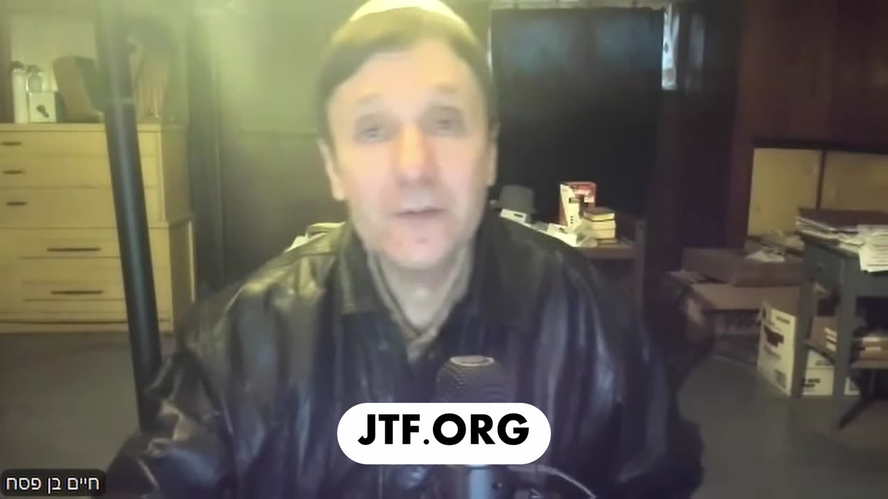 If we win this battle, we can bring the Messiah (JTF.ORG)