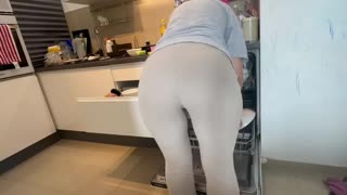 Mutfakta Hızlı Temizlik 🧹🪣 #cleaning #temizlik #vlog