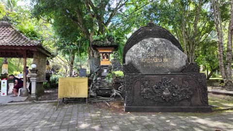 Private Tour of Ubud, Bali Indonesia