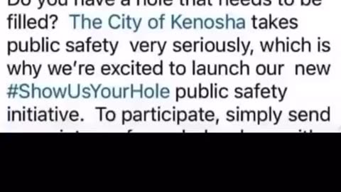 Kenosha Public Safety