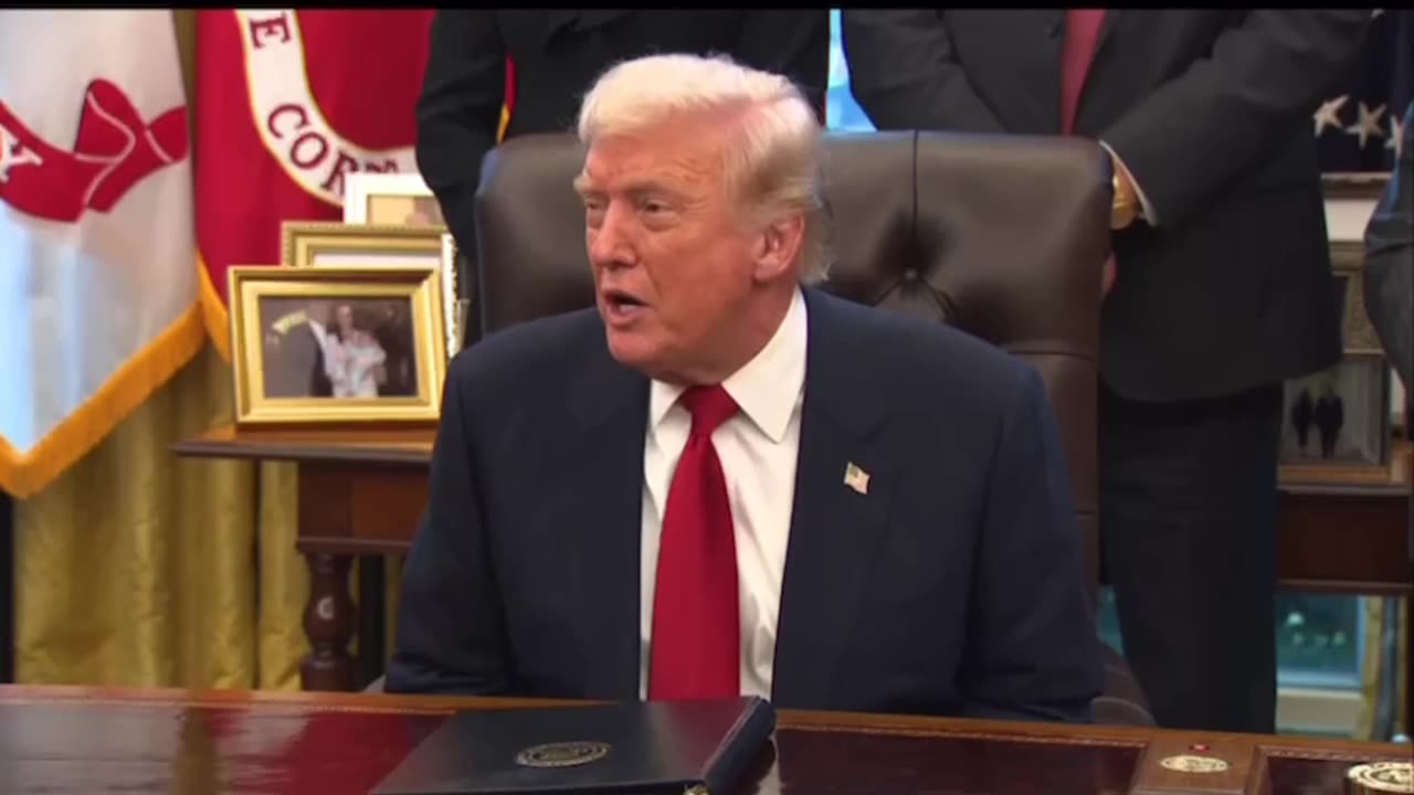 20 TRILLION OF INVESTMENTS IN AMERICA BECAUSE OF TARIFFS!