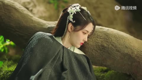 liu yueqing & pei xun The Deliberations of Love Liu Yueqing's Pei Xun's heart beat faster episode 7