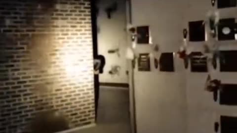 😱👻 Scary TikTok Footage Caught on Camera | TheHauntingHour