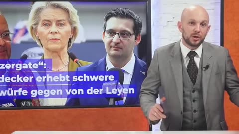 Baldan vs von der Leyen