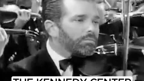 For a National Cultural Center, the Kennedy Center is kind of lame Let’s make it GREAT!