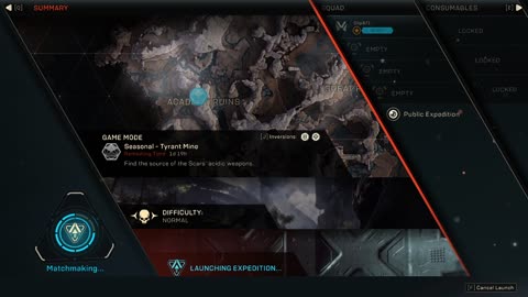 !Live! Anthem