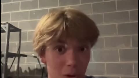 Is Trump A Time Traveler