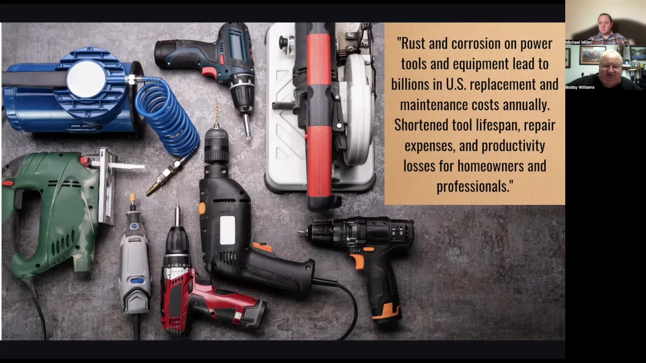 StrikeHold CLP Training