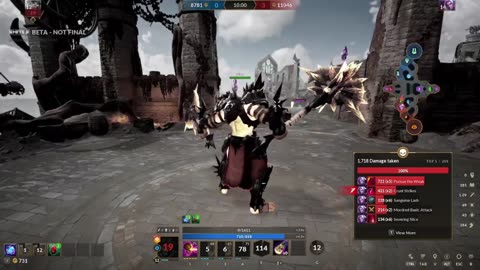 Smite 2 Duel: SamDaDude Is the GOAT at Duel