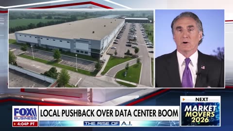 Trump admin official reveals ‘INCREDIBLE BREAKTHROUGHS’ in energy