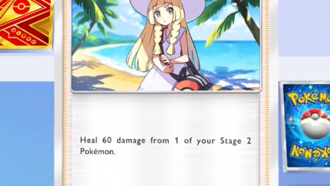 Pokémon TCGP MEGAS Ep.121