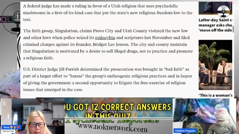 Psychedelic Reporters Ep. 169 Aug 12th 2025
