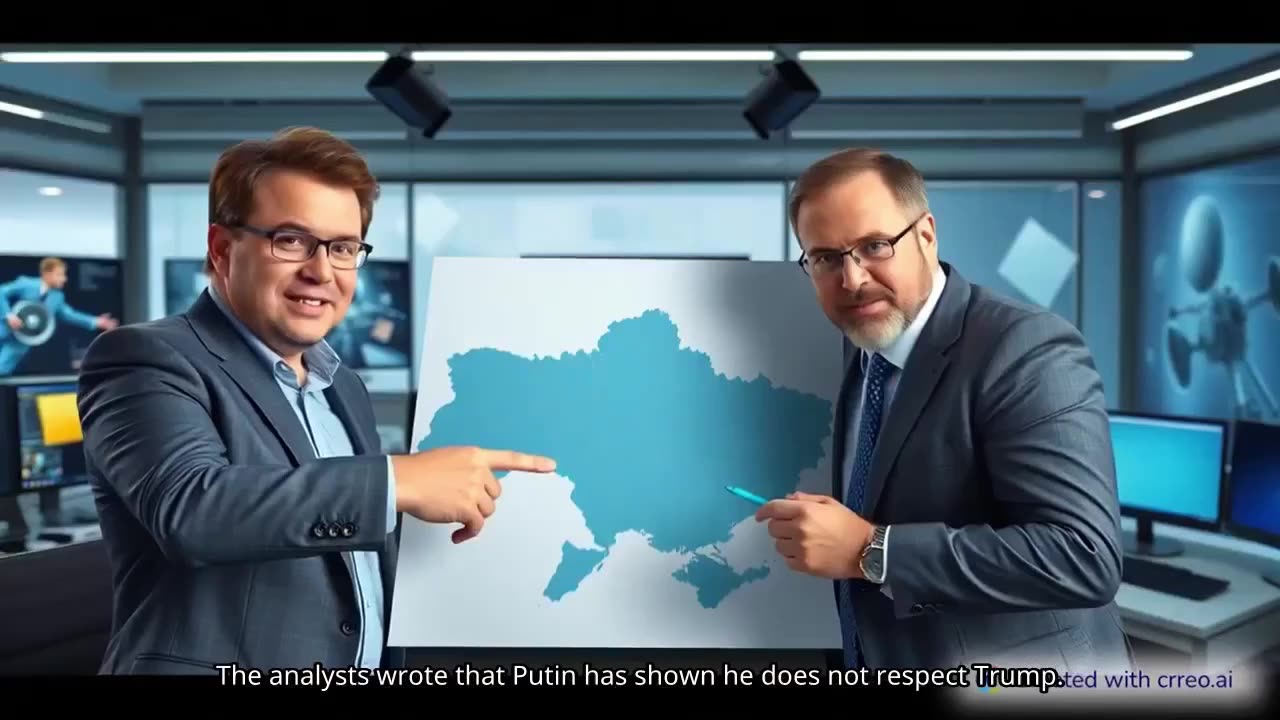 'A complete joke': Analysts blast Trump claim on foreign policy