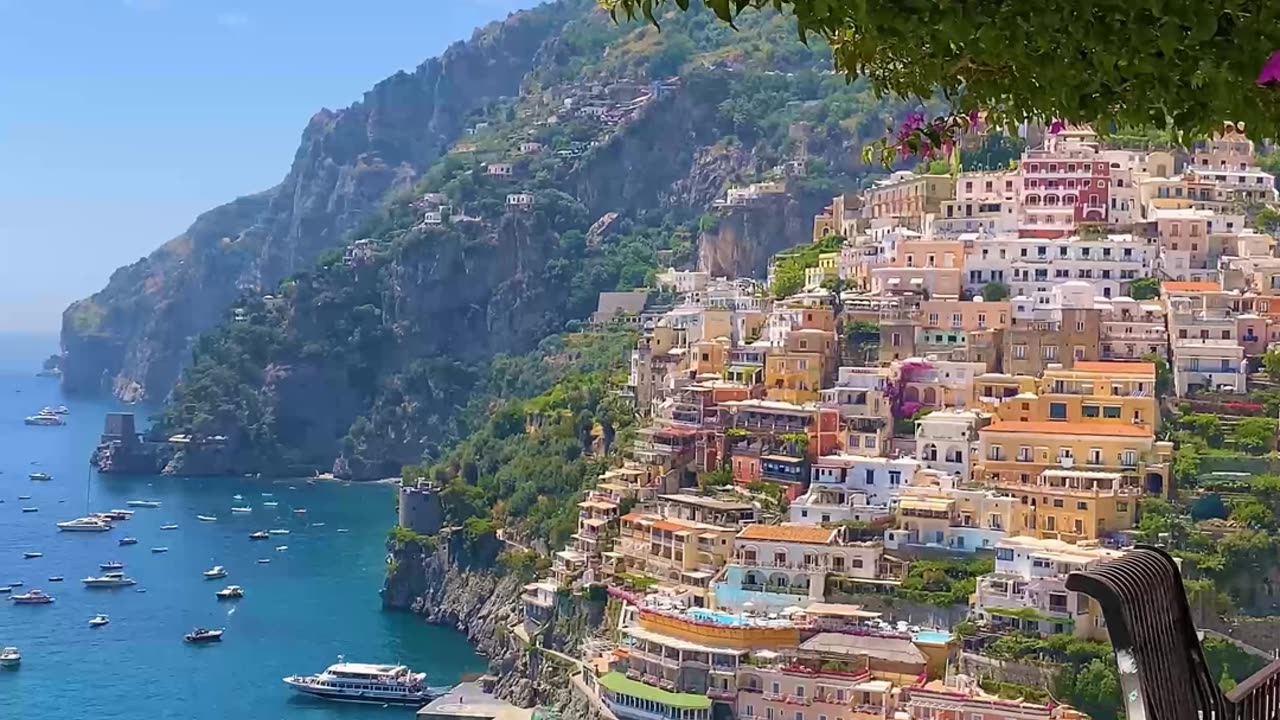 Travel Vlog