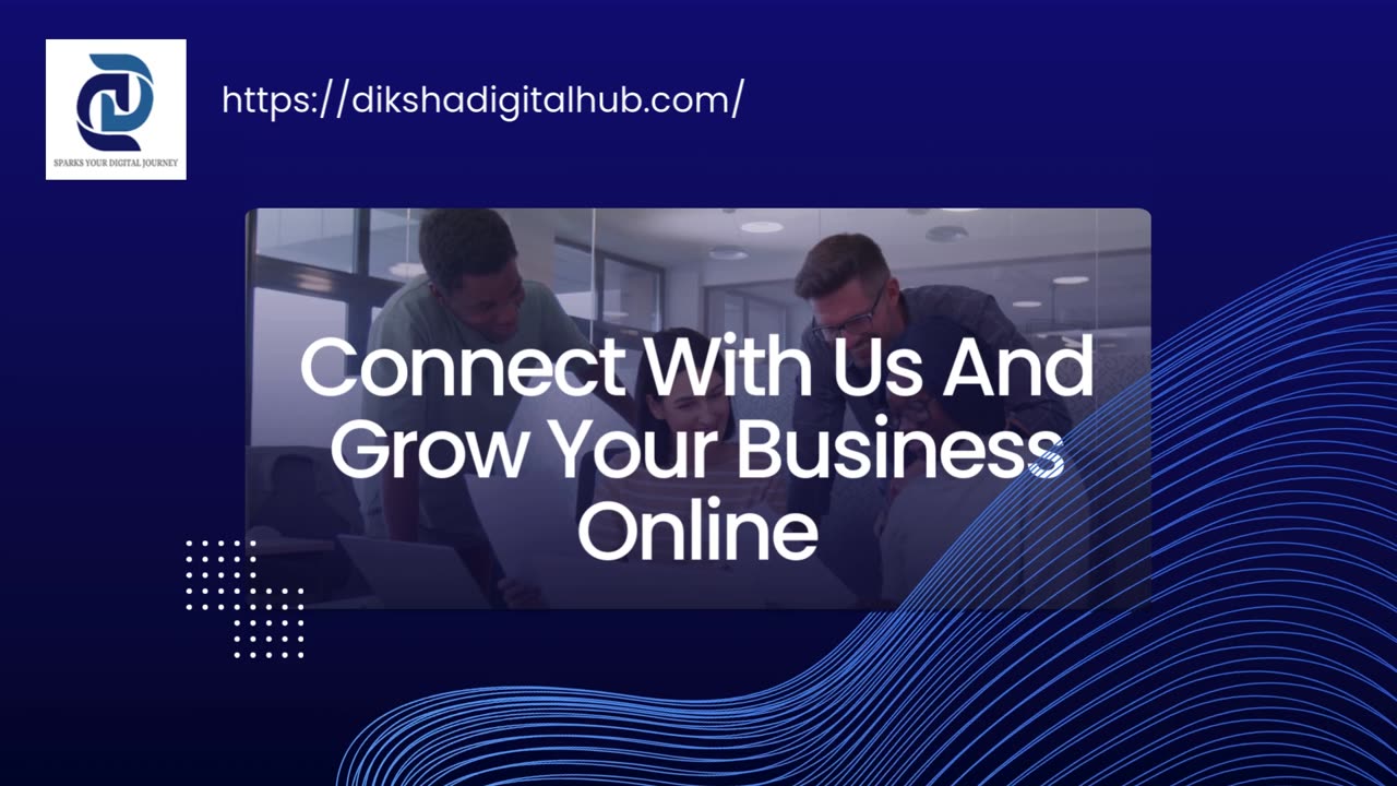 DikshaDigitalHUb-Best Digital Marketing Agency