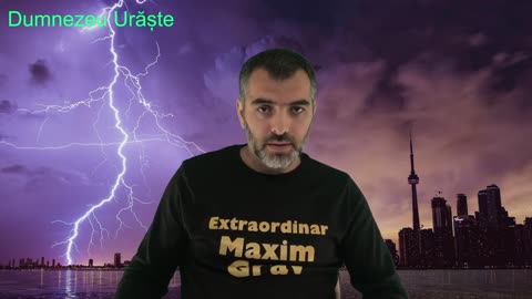 Dumnezeu Urăște