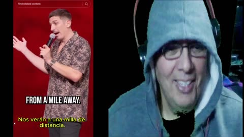 Blackface in the Military | Andrew Schulz | INFAMOUS-REACCION/REACTION