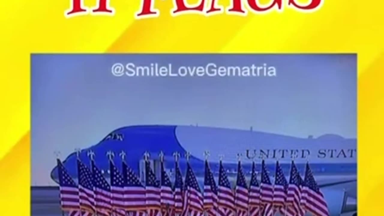 More evidence of Biden's fake inauguration in 2021