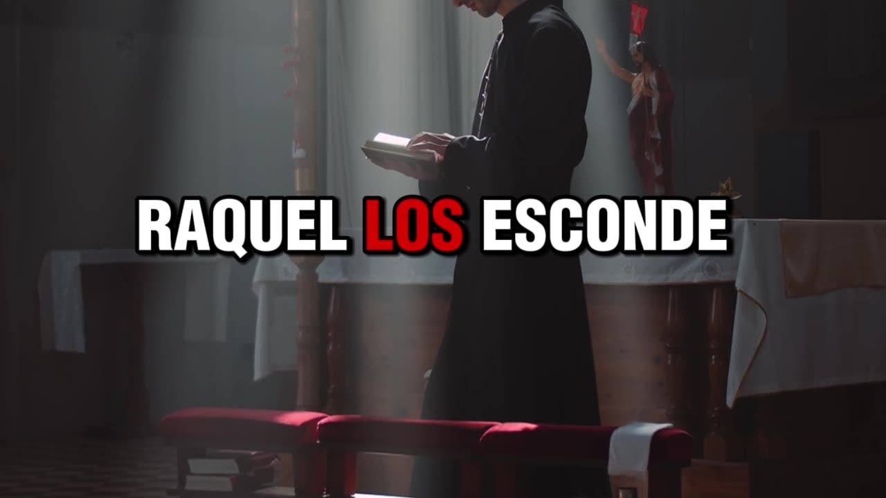 🚨 GÉNESIS 31 - Labán los persigue… pero Dios interviene ⚠️🌙